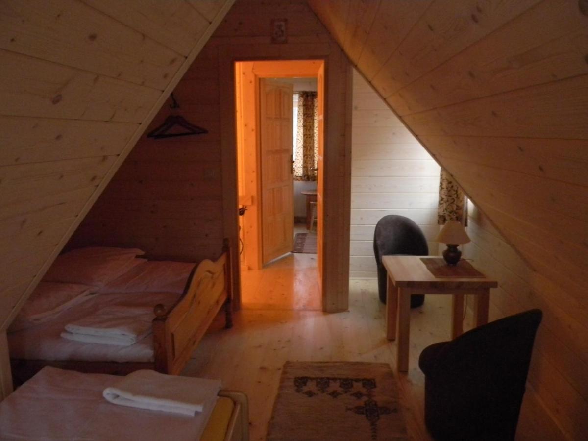 Goralski Domek Jasinek - Zakopane — Photos 2
